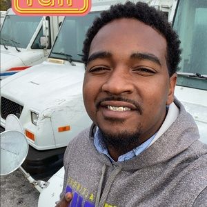 Meet your Posher, Davon